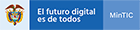 Ministerio de Tecnologías de la Información y las Comunicaciones