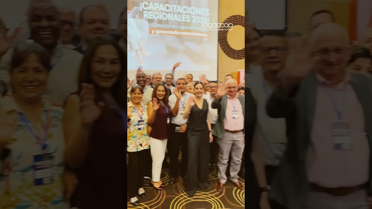 Capacitación Regional 2025 en Pereira