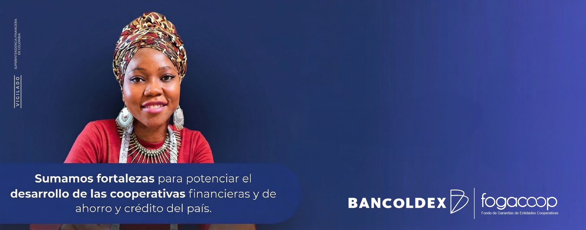 Se realizaron durante septiembre en Medellín, Bucaramanga, Pereira, Cali y Bogotá