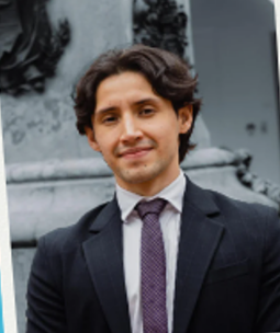 Pulse para ir a David Guillermo Diaz León