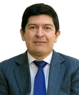 Pulse para ir a Javier Orlando Bernal Gómez 