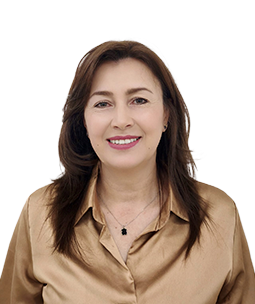 Pulse para ir a Zulma Liliana Lopez Zuluaga ​