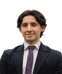 Pulse para ir a David Guillermo Diaz León