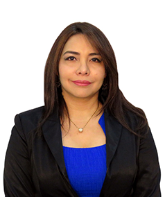 Pulse para ir a  Milena Luz Murillo Dominguez 