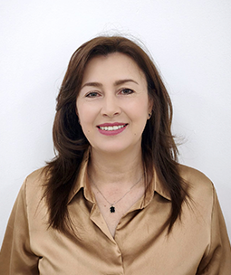 Pulse para ir a Zulma Liliana Lopez Zuluaga ​