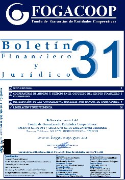 Boletín 31