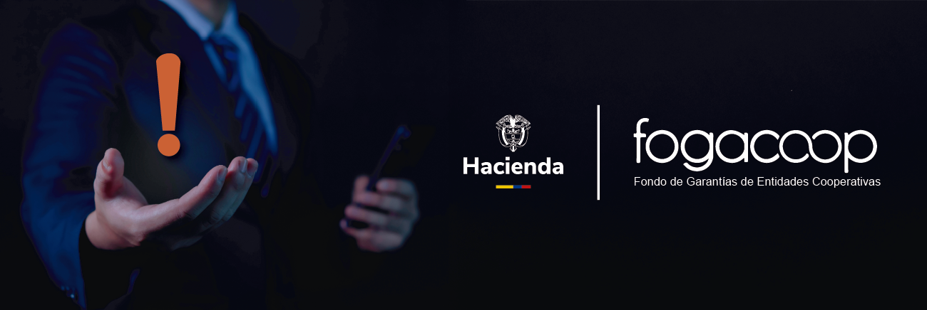 Información importante para el pago de la Prima del Seguro de Depósitos